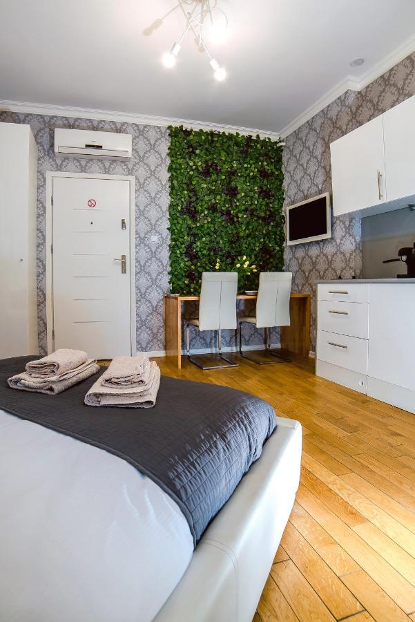 Cracovia Apartments Apartament *