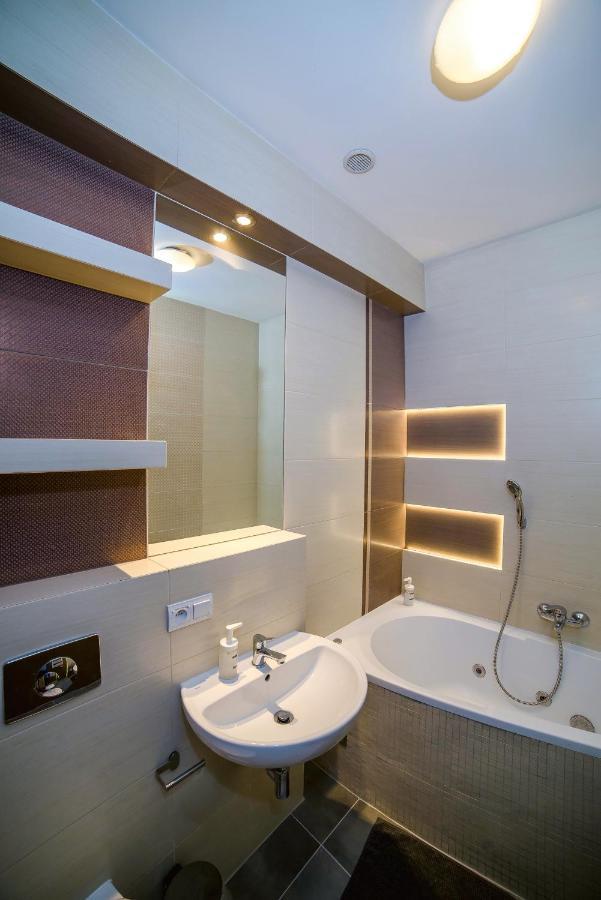 Cracovia Apartments Apartament *