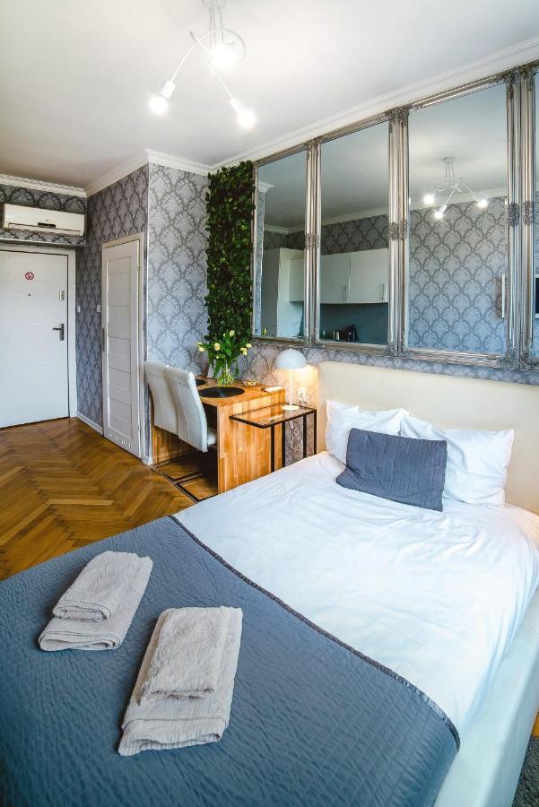 Apartament Cracovia Apartments