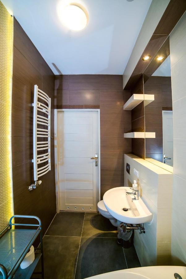 Apartament Cracovia Apartments *