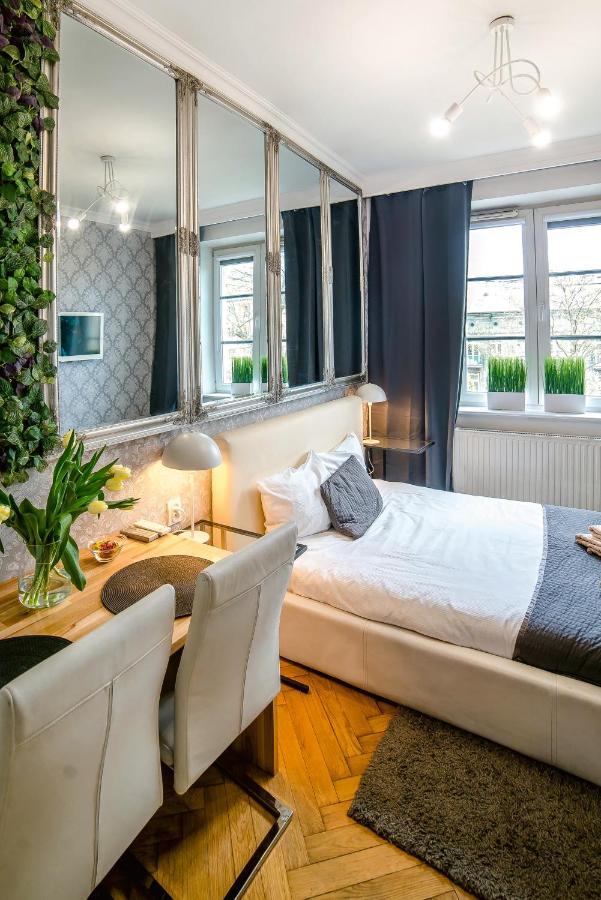 Apartament Cracovia Apartments