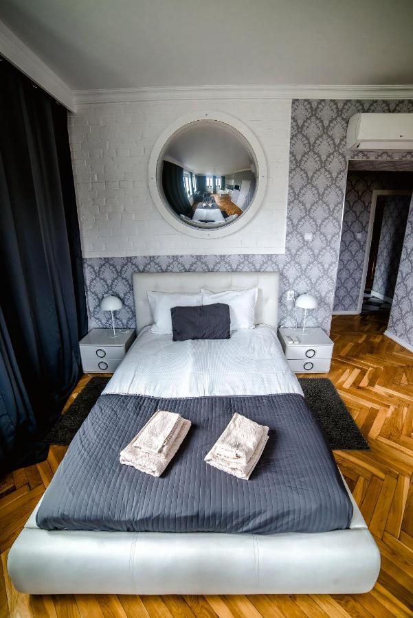 Apartament Cracovia Apartments *