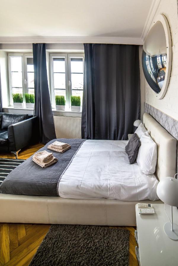 Apartament Cracovia Apartments *