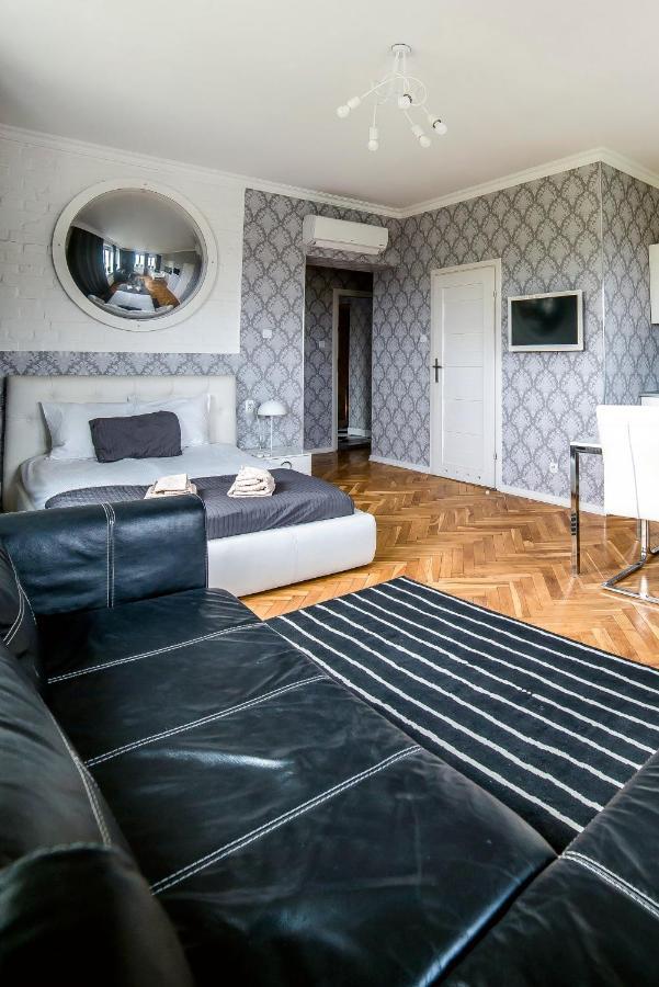 Cracovia Apartments Apartament *