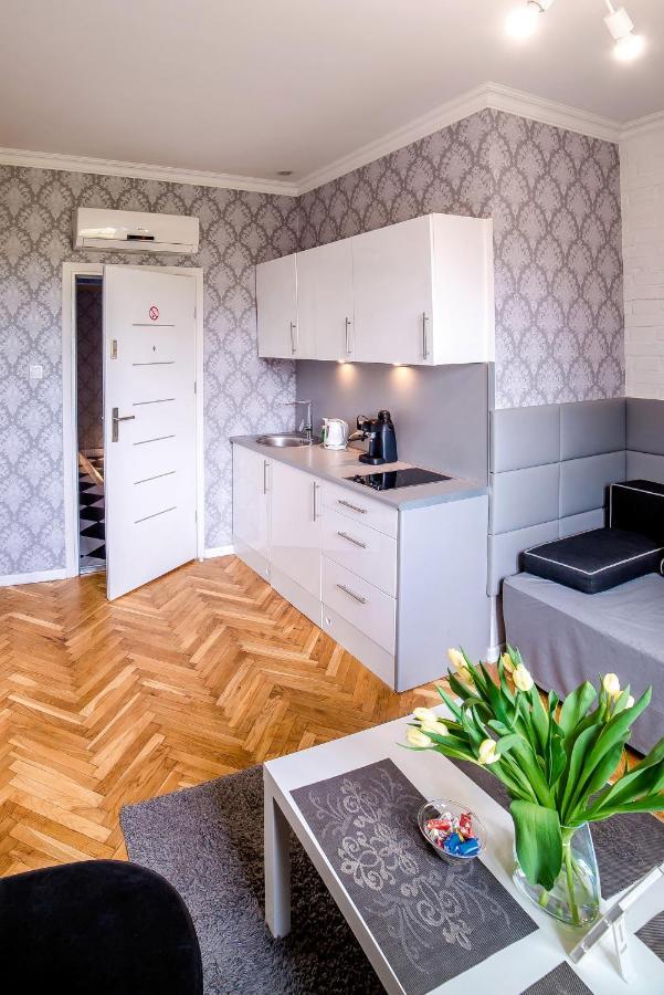 Cracovia Apartments Apartament