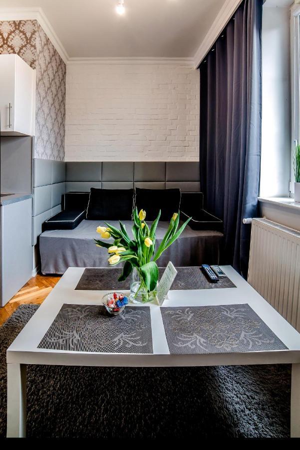 Apartament Cracovia Apartments *