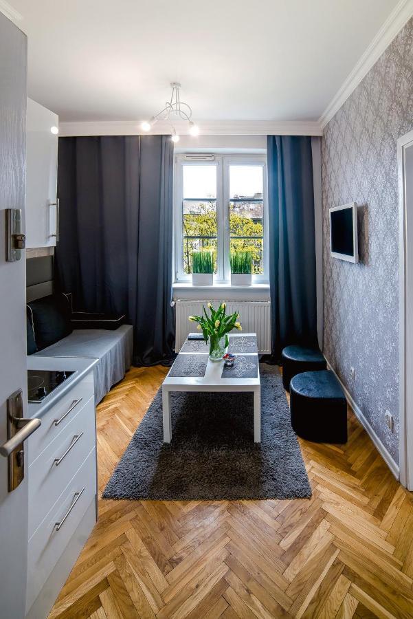 Cracovia Apartments Apartament