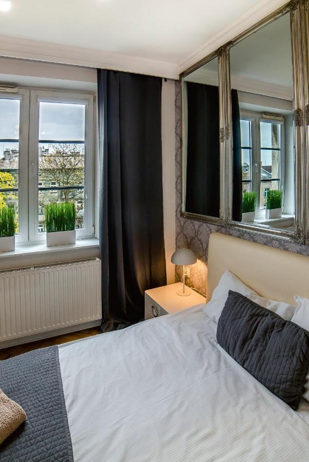 Apartament Cracovia Apartments Kraków