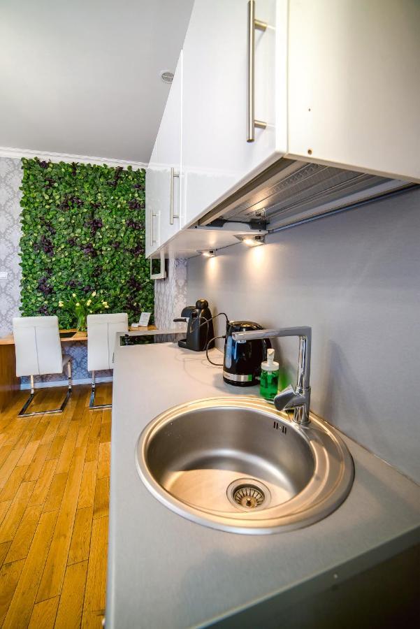 Apartament Cracovia Apartments *