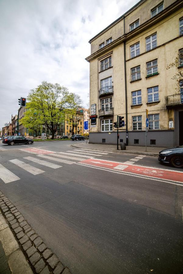 Apartament Cracovia Apartments *