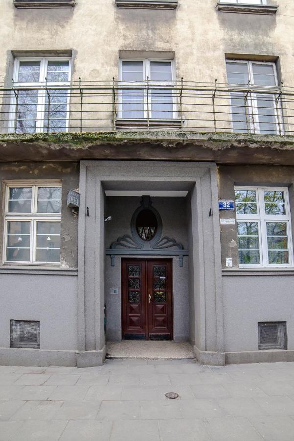 Apartament Cracovia Apartments Kraków