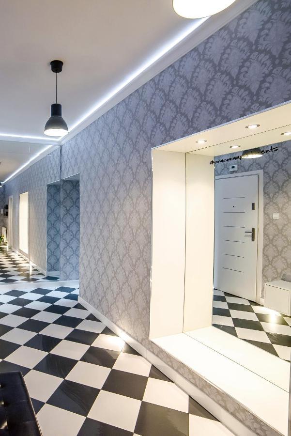 Cracovia Apartments Apartament