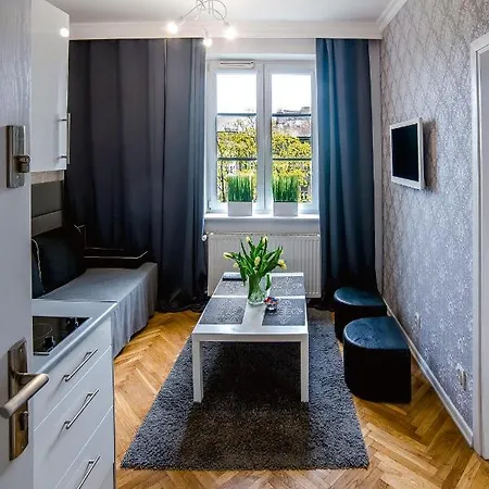 Cracovia Apartments Exterior photo