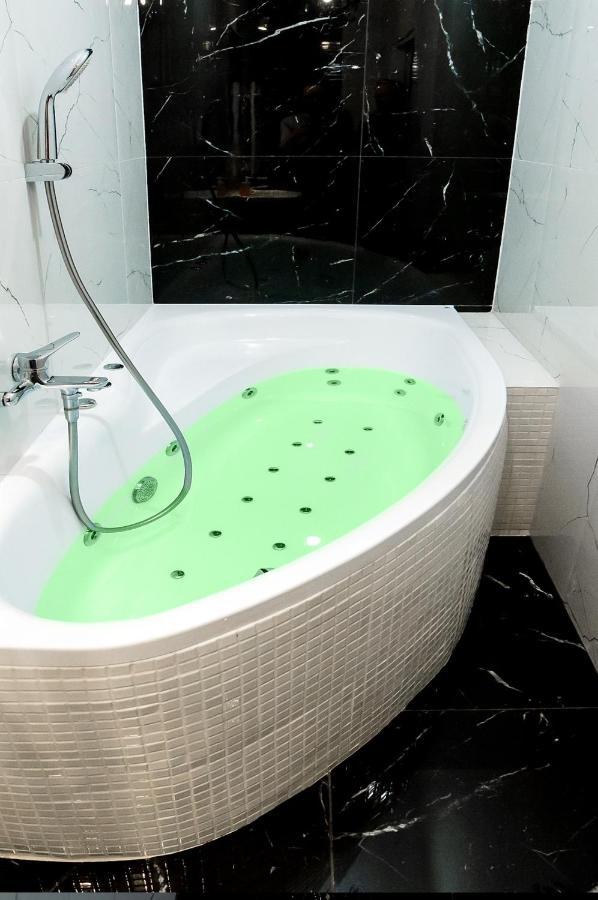 Apartmán Cracovia Apartments Krakov