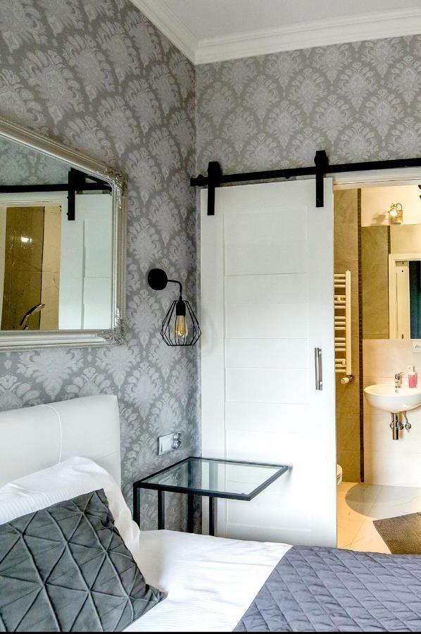 Cracovia Apartments * Krakow
