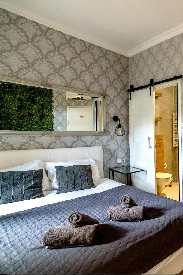 Cracovia Apartments Apartmán *