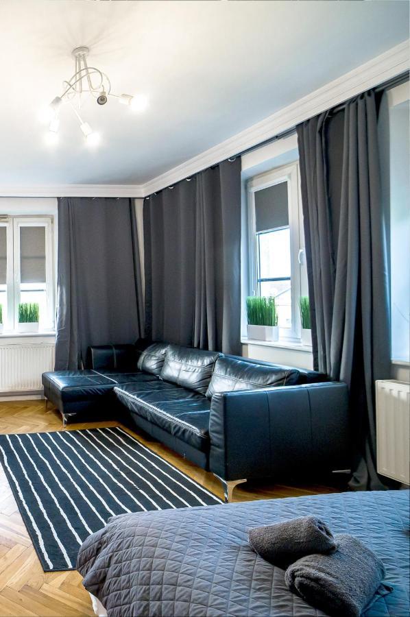 Cracovia Apartments * Krakow