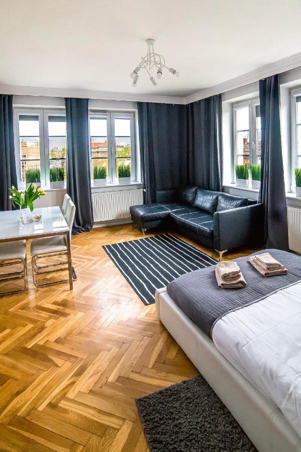 Cracovia Apartments * Krakow