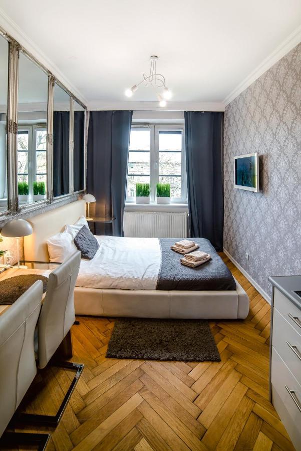 Cracovia Apartments * Krakow