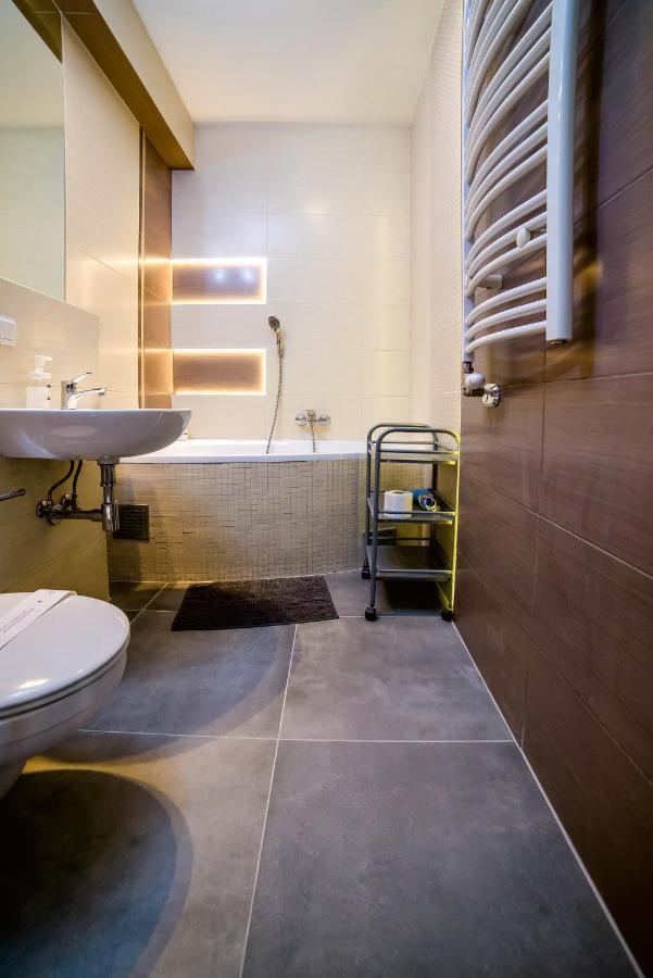 Cracovia Apartments Krakow