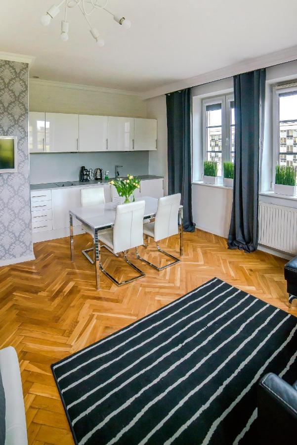 Cracovia Apartments * Krakow