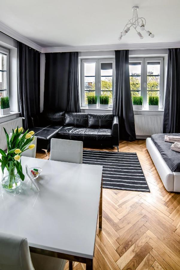 Cracovia Apartments Apartment Krakow