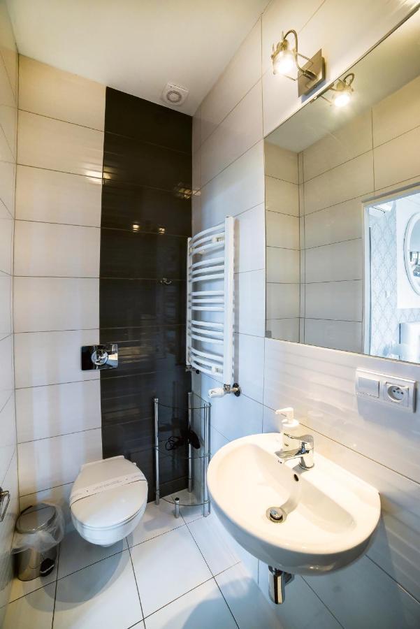 Cracovia Apartments * Krakow