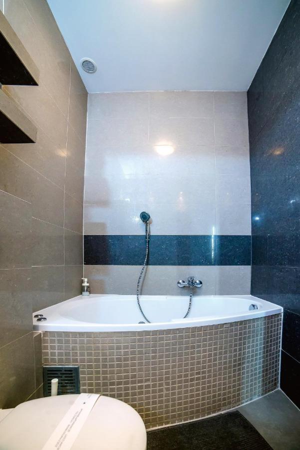 Cracovia Apartments * Krakow