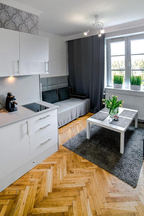 Apartment Cracovia Apartments Krakow