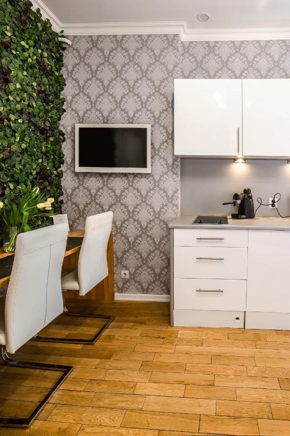 Cracovia Apartments Krakow