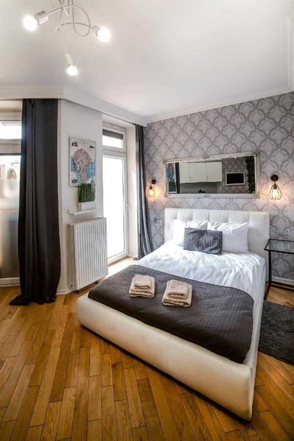 Cracovia Apartments Apartment *