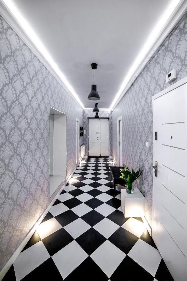 Cracovia Apartments Apartment Krakow