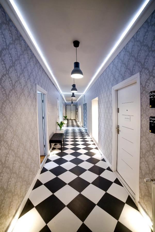 Cracovia Apartments Krakow