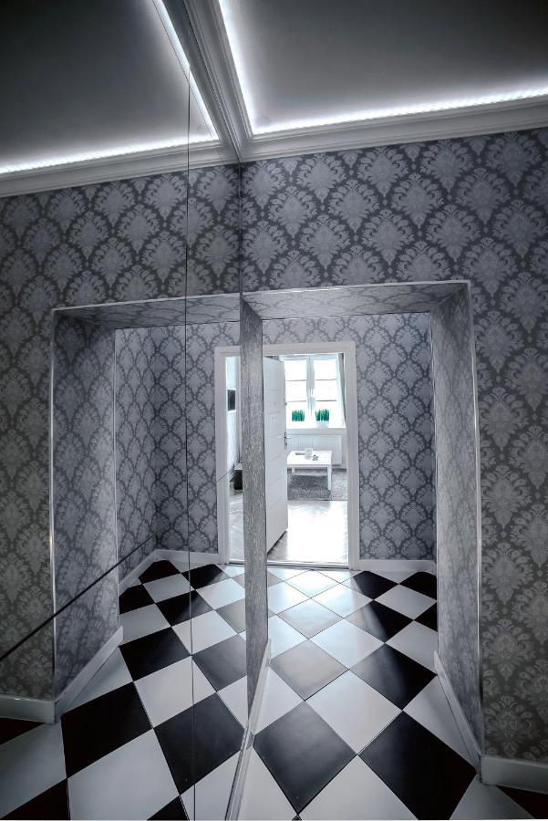 Cracovia Apartments Krakow